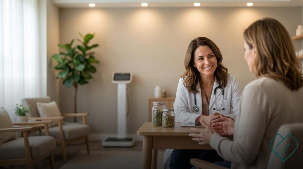 Dra Marcela Rammos Redescubra sua energia, equilíbrio e confiança durante a menopausa Recupere sua energia e autoestima com um tratamento seguro e feito para você!;programa de emagrecimento saudável